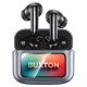 5. Buxton BTW 9600 - Słuchawki bezprzewodowe vintage ANC