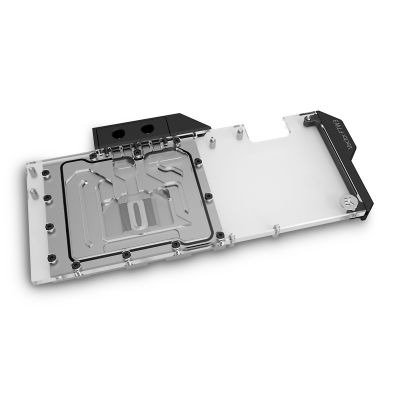 5. EK Water Blocks 3831109836415 część / akcesorium do systemów chłodzenia komputerów Blok wodny
