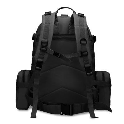 15. Plecak turystyczny Offlander Survival Combo 18L OFF_CACC_36BK