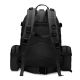 15. Plecak turystyczny Offlander Survival Combo 18L OFF_CACC_36BK