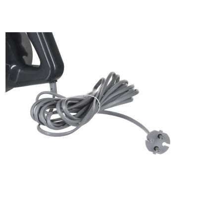 19. Odkurzacz pionowy przewodowy Black+Decker BXVMS600E (600W)