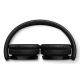 7. Philips 5000 series TAH5209BK/00 słuchawki/zestaw słuchawkowy Bezprzewodowy Opaska na głowę Połączenia/muzyka Bluetooth Czarny