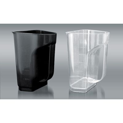 13. ELDOM WYCISKARKA WOLNOOBROTOWA PJ400 400W SREBRNO-CZARNA ,ŚLIMAK BPA FREE 80 [OBR./MIN]