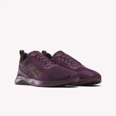 9. Buty Reebok Nanoflex TR 2.0 W 100204607