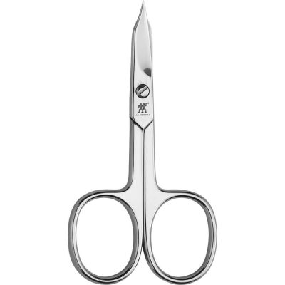 10. Zestaw podróżny ZWILLING Classic Inox 97646-008-0 - fioletowe etui 7 elementów