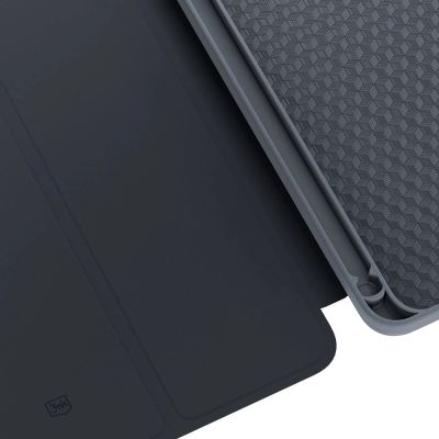 7. Etui 3mk Soft Tablet Case na iPad Mini 6 - czarne