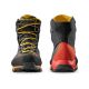 4. La Sportiva Aequilibrium Trek GTX ZFHS139G00Y00 CarbonYellow