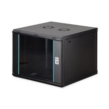 Digitus Obudowa naścienna z serii Dynamic-N - 600x600 mm (WxD), niezamontowana