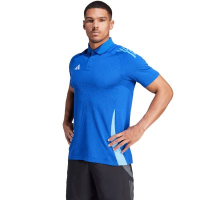 9. Koszulka adidas Tiro 24 Competition Polo M  IR7566