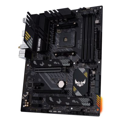 6. Płyta główna ASUS TUF GAMING B550-PLUS WIFI II