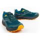 7. Joma buty męskie do biegania trailowe Sierra terenowe amortyzowane zielone