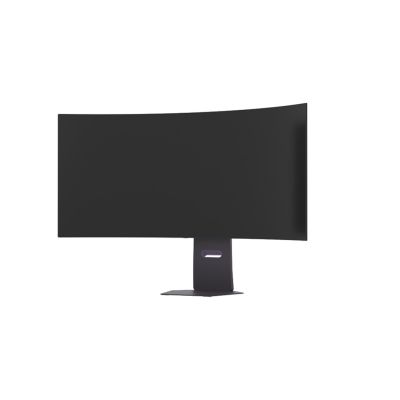 10. LG 45GX950B-B monitor komputerowy 114,3 cm (45") 5120 x 2160 px 5K Ultra HD OLED Czarny