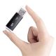 7. Pendrive Silicon Power Blaze B02 64GB USB 3.1 kolor czarny (SP064GBUF3B02V1K)