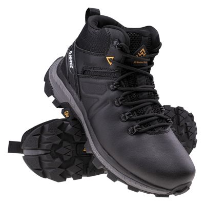 9. Buty Hi-Tec K2 Thermo Hiker M 92800555299
