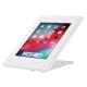11. Stojak uchwyt reklamowy do tabletu Maclean, ścienny biurkowy z blokadą, 9.7”/10.2”, iPad, 10.5”, iPad Air/ iPad Pro, 10.1", Sams