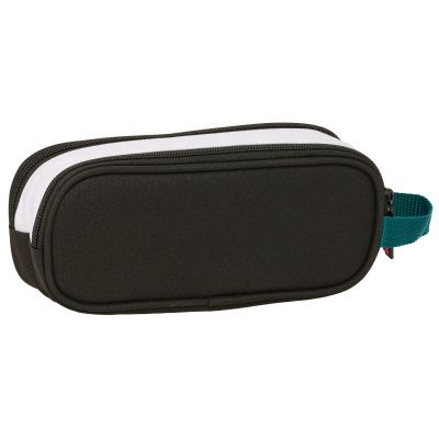 2. Real Madryt piórnik double pencil case 812654513