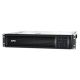 9. APC Smart-UPS 750VA zasilacz UPS Technologia line-interactive 0,75 kVA 500 W 4 x gniazdo sieciowe