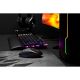 16. Bezprzewodowa mysz do gier Corsair Dark Core RGB PRO - czarna