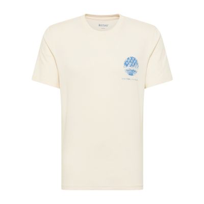 17. Koszulka Mustang Alex C Print M 1013548 2013