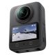 38. DJI Osmo 360 aparat do fotografii sportowej 120 MP 8K Ultra HD CMOS 25,4 / 1,1 mm (1 / 1.1") Wi-Fi 183 g
