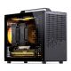 3. Obudowa Jonsplus MATX Uchwyt Case Z20 - czarny
