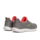 3. Buty Skechers SUMMITS FAST ATTRACTION Szary (149036GYHP)