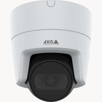 Kamera Axis M3125-LVE w kolorze białym