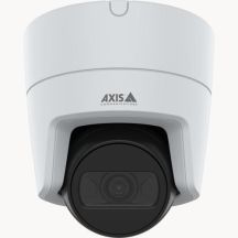 Kamera Axis M3125-LVE w kolorze białym