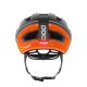 4. Kask szosowy POC Omne Beacon MIPS - apatite navy/fluo orange matt rozmiar: m