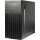 Inter-Tech IT-6521 Straight Micro Tower Czarny