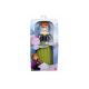 Disney Frozen Śpiewająca lalka księżniczka Anna Kraina Lodu JDX53 MATTEL