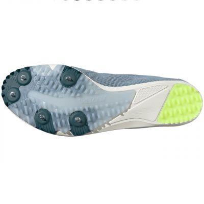 6. Buty, kolce do biegania adidas Adizero XCS IE9962