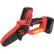 4. Piła łańcuchowa 4" 18V YT-828135 YATO
