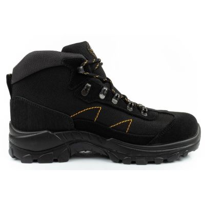 15. Buty trekkingowe Grisport Nero Gritex M 13362S86G