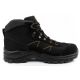 15. Buty trekkingowe Grisport Nero Gritex M 13362S86G