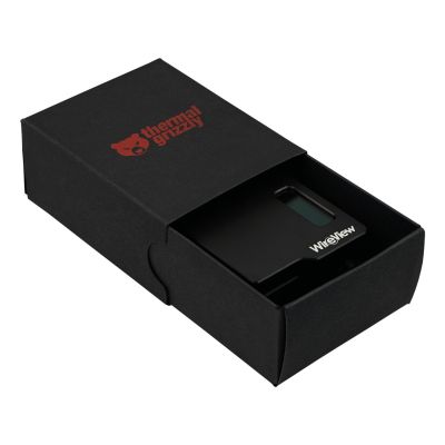 7. Thermal Grizzly WireView GPU Uniwersalne Zestaw GPU