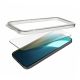 12. Szkło hartowane AMAZINGTHING Titan Matte Glass matowe do iPhone 16