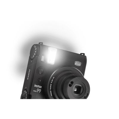 3. Fujifilm Instax Mini 99 62 x 46 mm Czarny