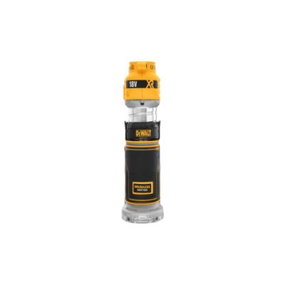 3. Frezarka 18V Dewalt DCW604NT bbez aku i ład
