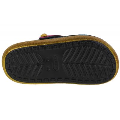 4. Klapki Crocs Rainbow High Cutie Crush Clog Jr 208116-90H