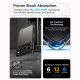 13. Etui Spigen Tough Armor na iPhone 18 Pro Max / 17 Pro Max - czarne