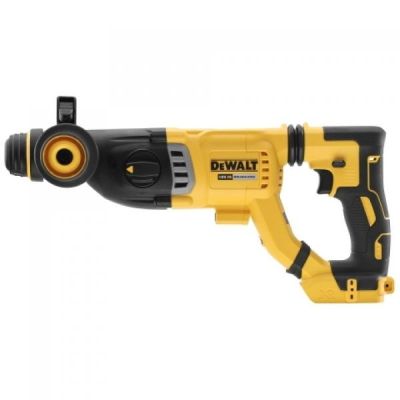 4. Młotowiertarka SDS+ Li-Ion 18V XR Dewalt DCH263N-XJ