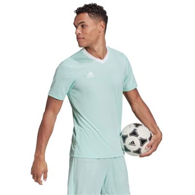4. Koszulka adidas Entrada 22 Jersey M HC5073