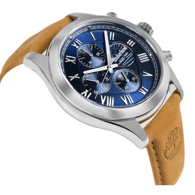 3. Zegarek Męski TIMBERLAND Ashmont TDWGF0082602 + BOX