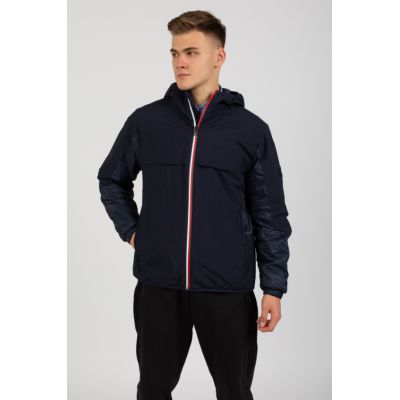 2. Kurtka Tommy Hilfiger Tech M MW0MW28531