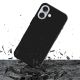 4. Etui 3mk Matt Case Pro na Apple iPhone 16 Plus - czarne