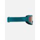 4. Gogle narciarskie ROSSIGNOL Raffish blue Cat 3 | 6-12lat