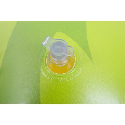 7. MATERAC DMUCHANY ANANAS 170x92x30CM 33180