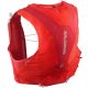 Salomon ADV Skin 5 Set LC2465100 Czerwone M