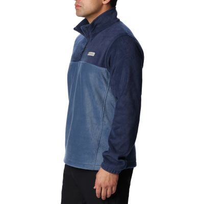 2. Bluza Columbia Steens Mountain Half Zip Fleece M 1620191470